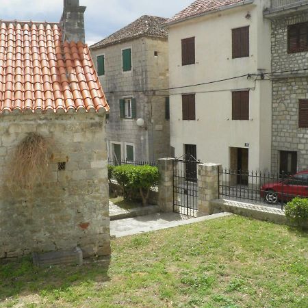 Apartment Dorothy Kastela Luaran gambar