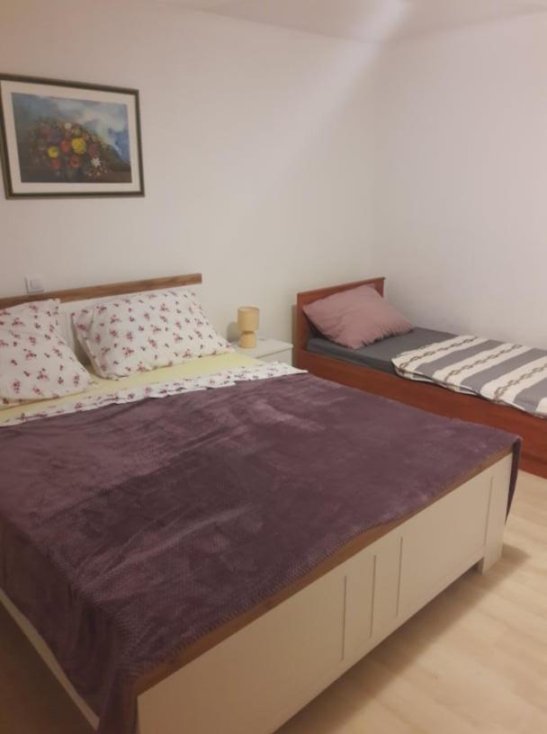 Apartment Dorothy Kastela Luaran gambar