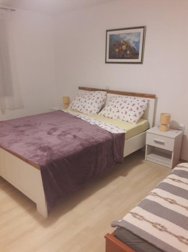Apartment Dorothy Kastela Luaran gambar