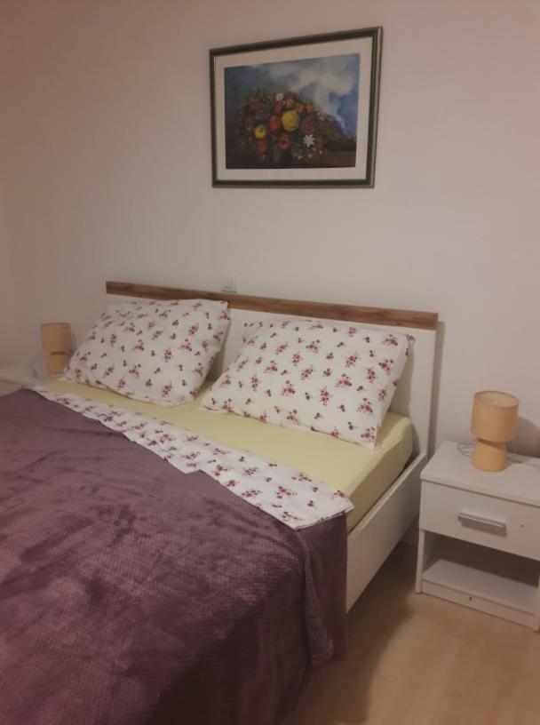 Apartment Dorothy Kastela Luaran gambar