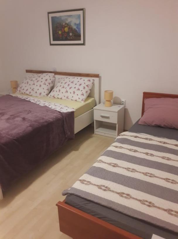 Apartment Dorothy Kastela Luaran gambar