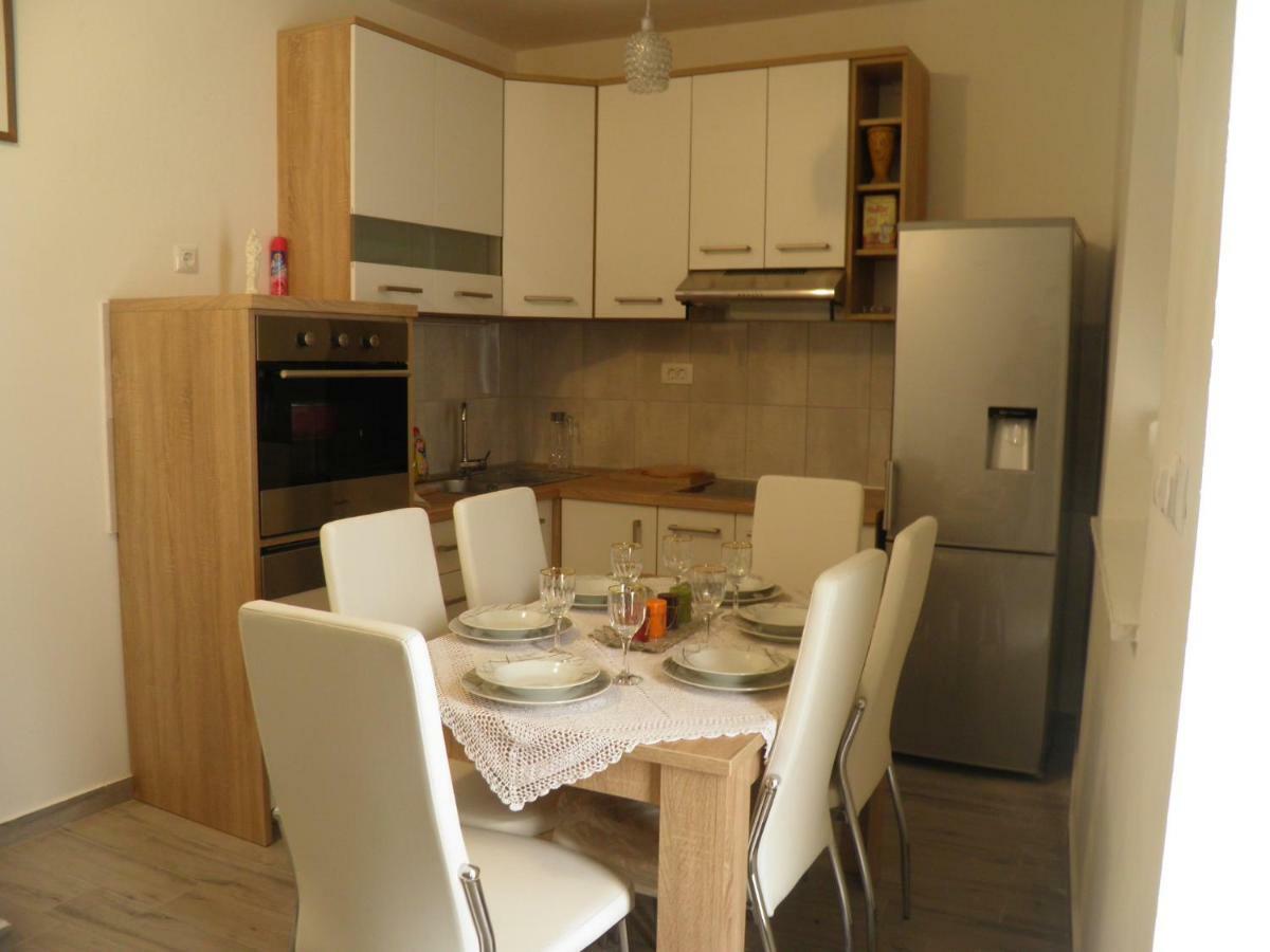 Apartment Dorothy Kastela Luaran gambar