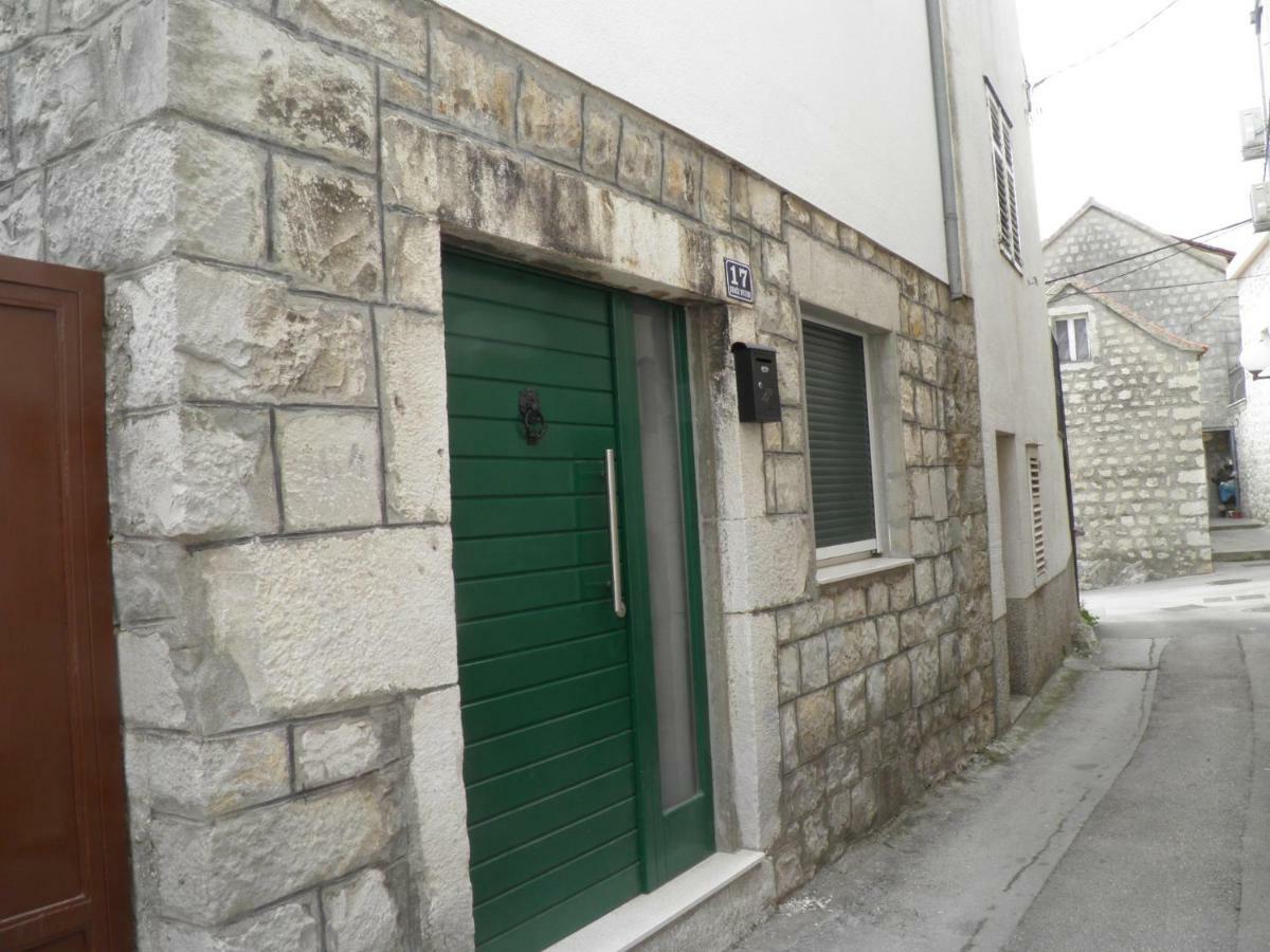Apartment Dorothy Kastela Luaran gambar