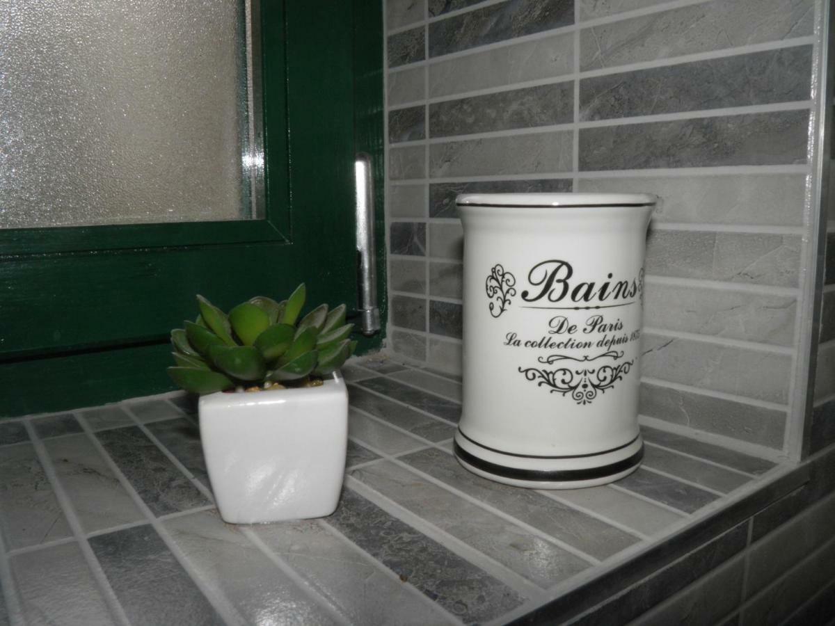 Apartment Dorothy Kastela Luaran gambar