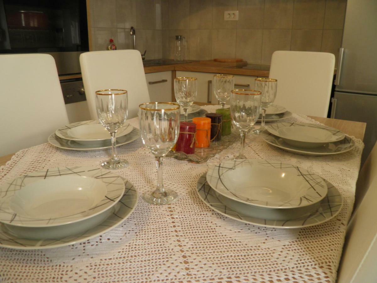 Apartment Dorothy Kastela Luaran gambar