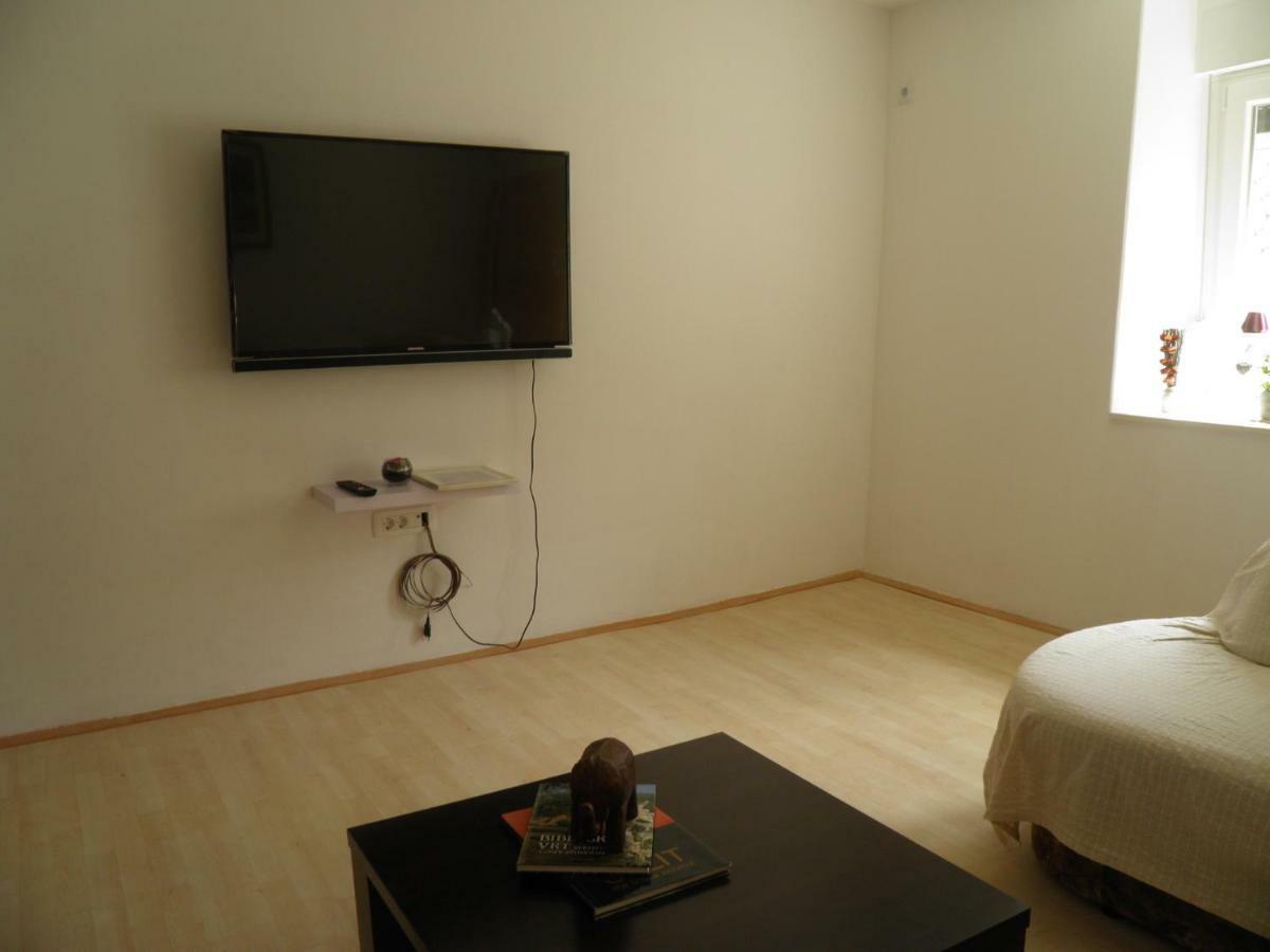 Apartment Dorothy Kastela Luaran gambar