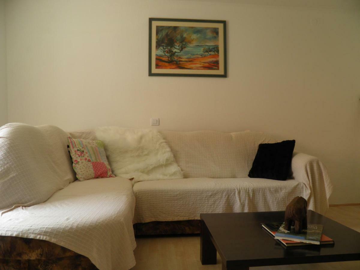 Apartment Dorothy Kastela Luaran gambar
