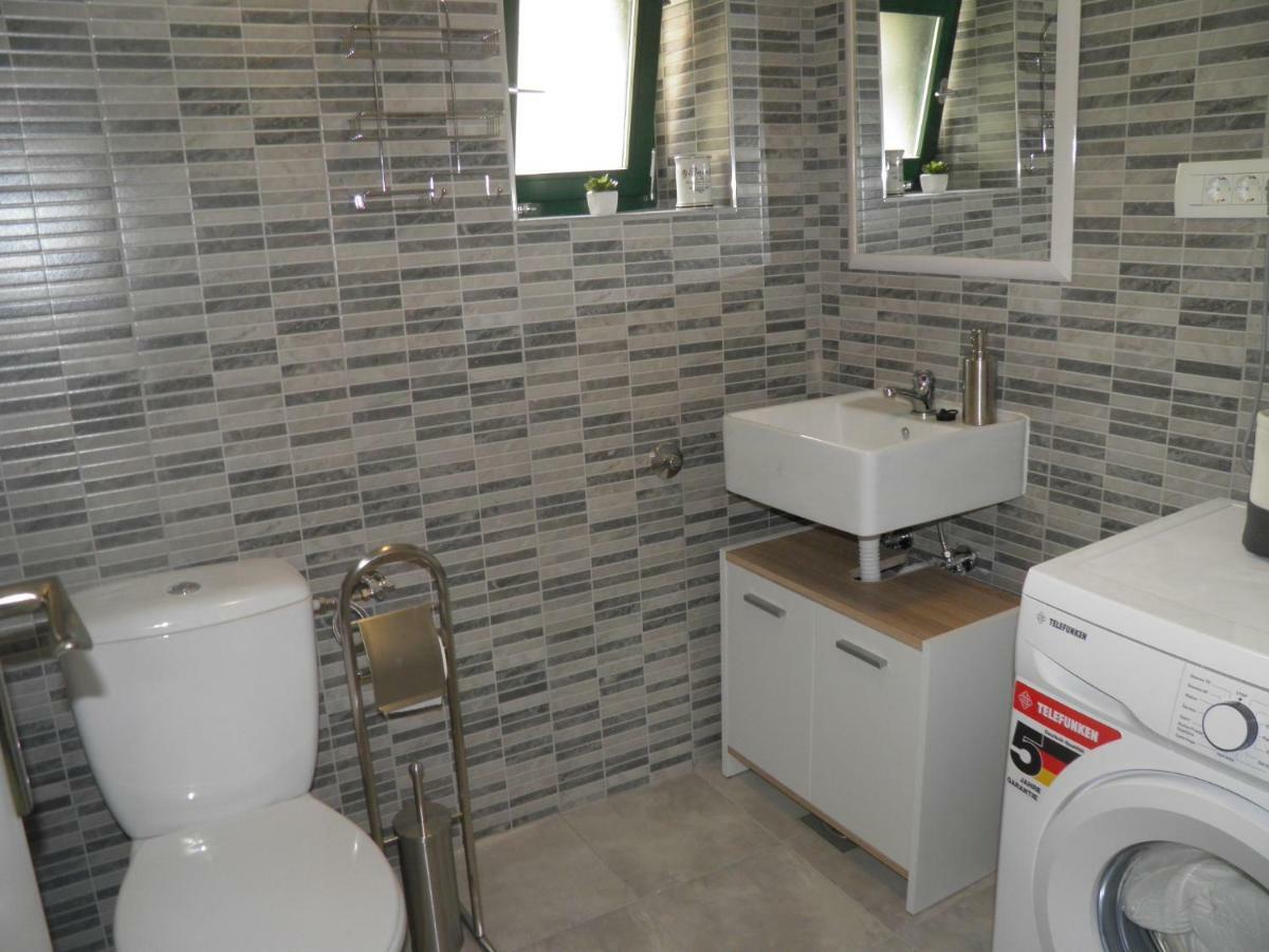 Apartment Dorothy Kastela Luaran gambar
