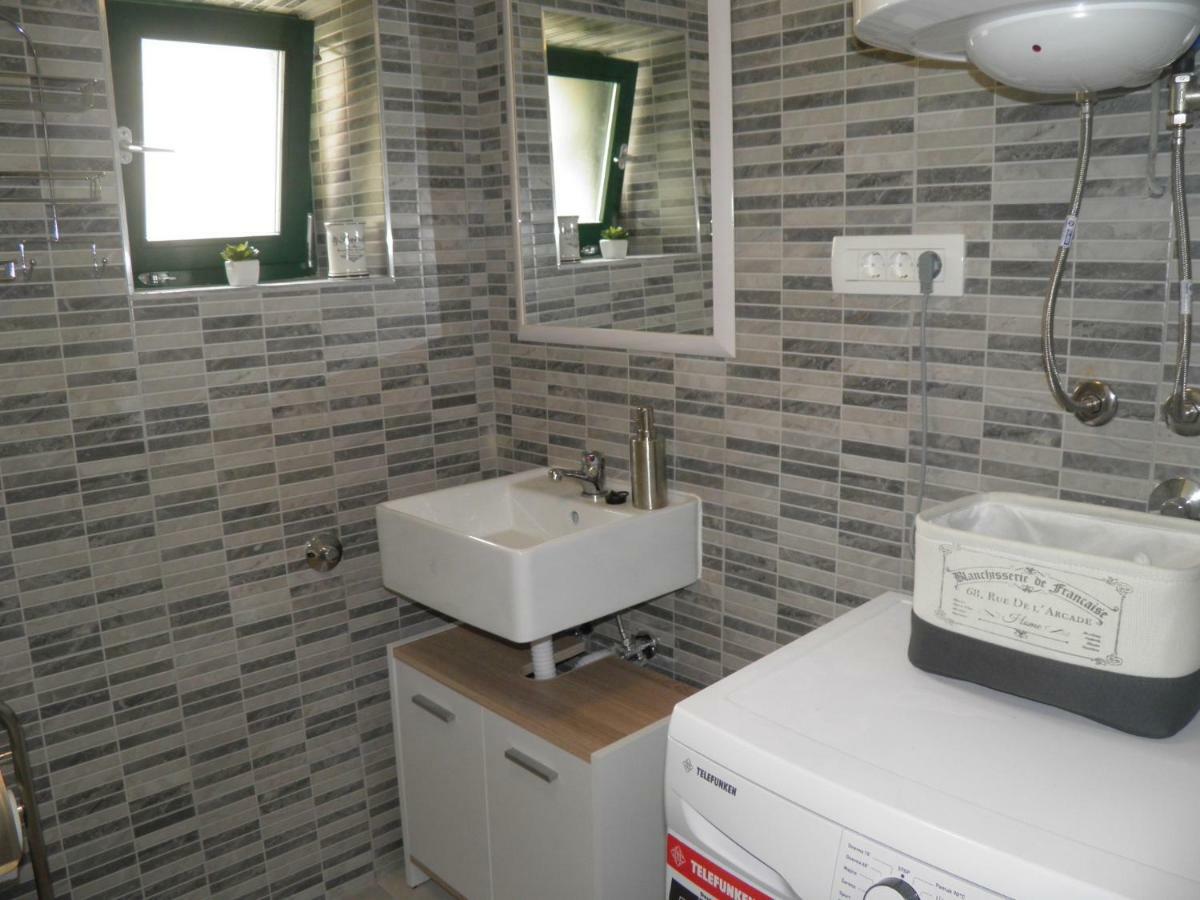Apartment Dorothy Kastela Luaran gambar