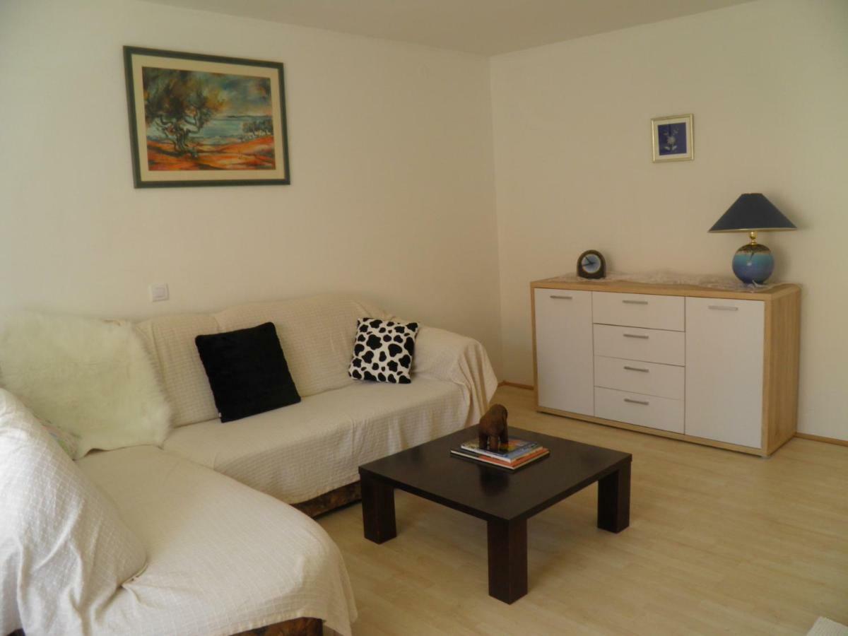 Apartment Dorothy Kastela Luaran gambar