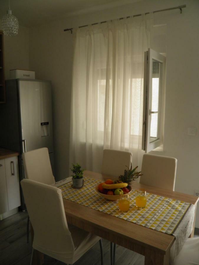 Apartment Dorothy Kastela Luaran gambar