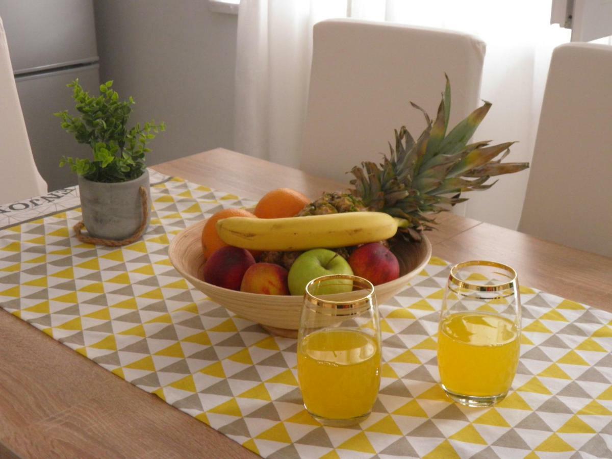 Apartment Dorothy Kastela Luaran gambar